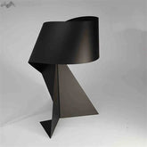 W Nordic Style Modern Minimalist Creative Table Lamp